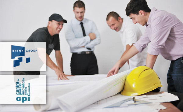 Designing a new office building